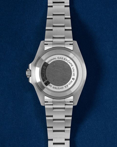 Rolex Sea-Dweller 126600